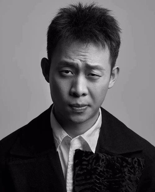 张译娱乐吃瓜君,从演技巅峰到争议漩涡，娱乐圈的跌宕人生