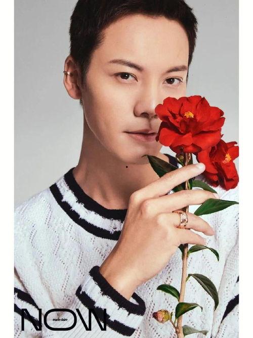 娱乐吃瓜君 景甜,回应网友热议”