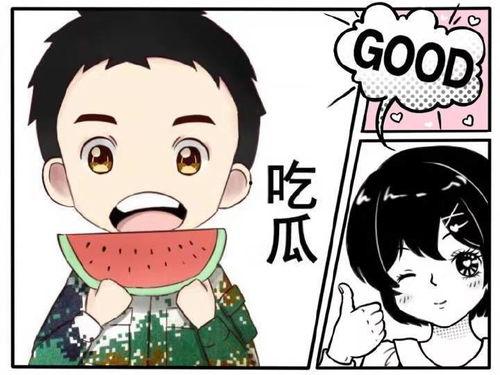 娱乐吃瓜酱小麒麟,小麒麟带你领略娱乐吃瓜界的风云变幻