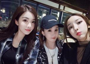 娱乐吃瓜三姐妹视频,三姐妹视频背后的娱乐吃瓜风云