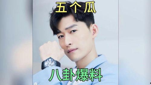 吃瓜爆料娱乐圈,娱乐圈爆料风云录