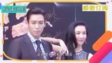 吃瓜娱乐视频开头素材,带你走进明星幕后生活