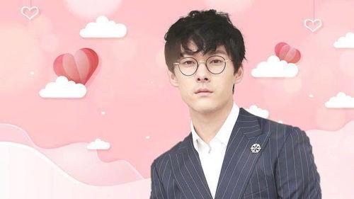 娱乐吃瓜君叠字男星,揭秘娱乐圈叠字男星们的叠字魅力