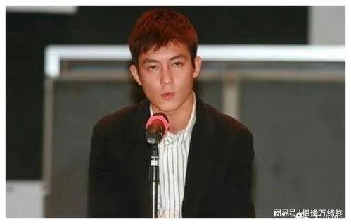 娱乐圈吃瓜陈冠希,娱乐圈风云再起，吃瓜群众热议不断