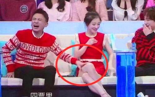 综艺节目娱乐吃瓜,揭秘明星幕后吃瓜大揭秘