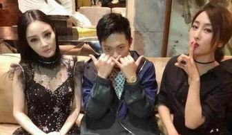 娱乐圈还有瓜吃,揭秘不为人知的幕后故事，瓜果飘香等你来尝！