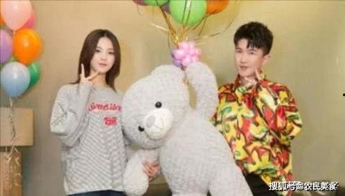 娱乐圈吃瓜主题,揭秘明星们的“瓜田”故事