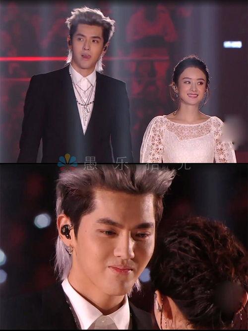 娱乐圈最强吃瓜