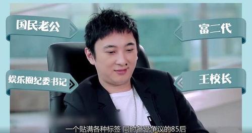 娱乐圈吃瓜官,揭秘吃瓜官背后的真相